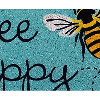 DII® Bee Happy Doormat