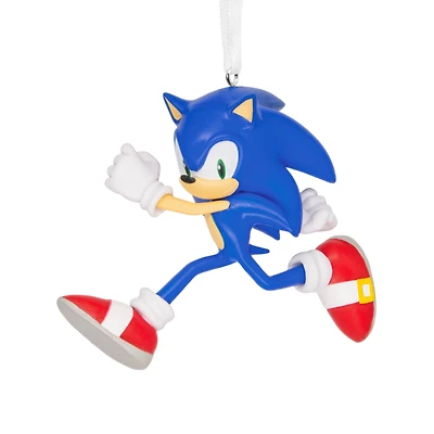 Hallmark 2.75" Sonic the Hedgehog™ Ornament