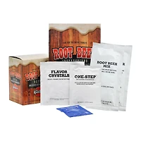 Root Beer Refill Kit