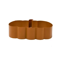 Mini Pumpkin Shape Tray by Ashland®