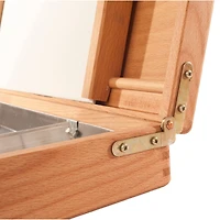 Mabef Beechwood Sketch Box, 8" x 12"