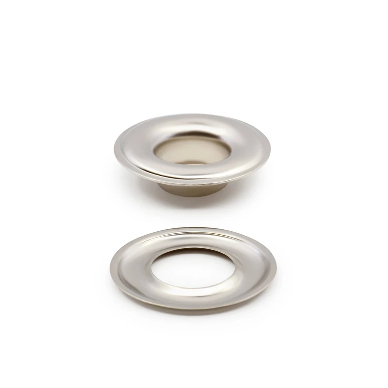 Dritz® Silver 3∕8" Grommets & Tools, 72 Sets