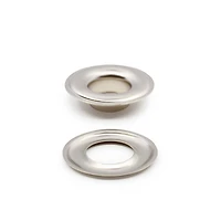 Dritz® Silver 3∕8" Grommets & Tools, 72 Sets