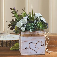 FloraCraft® FloraFōM 8" Green Foam Cube