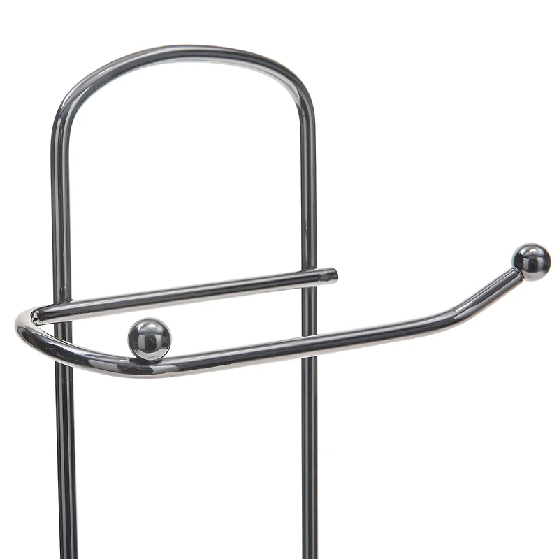 Bath Bliss Toilet Paper Holder & Dispenser