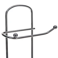 Bath Bliss Toilet Paper Holder & Dispenser