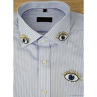 Abris Art Eyes of the Soul Bead Embroidery Decoration Kit