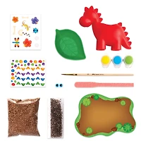 Creativity for Kids® Self-Watering Plant Pet Dinosaur