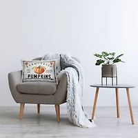 Stupell Industries Farm Fresh Pumpkin Decorative Printed Throw Pillow