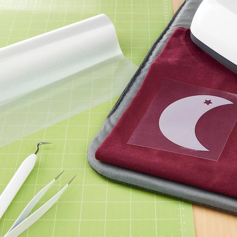 Siser® Sparkle™ Heat Transfer Vinyl