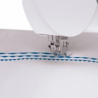 SINGER® 9960 Quantum Stylist™ Computerized Sewing Machine