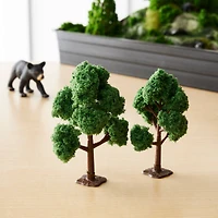 Mini Green Shade Trees by Make Market®