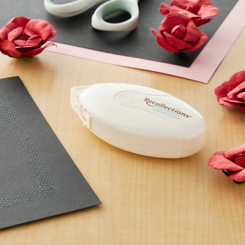 Recollections™ Adhesive Runner, Repositionable