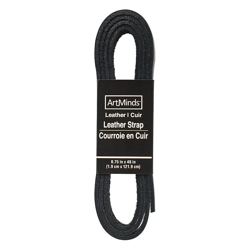 Leather Strap by ArtMinds