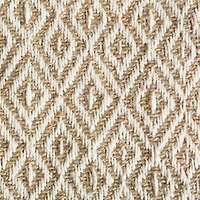 DII® Stone Double Diamond Throw