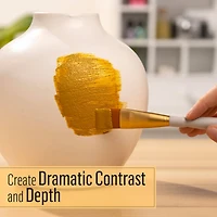 FolkArt® Sugar Metallic™ Acrylic Paint