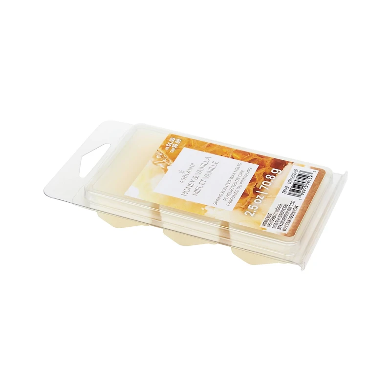 Spring Scented Wax Melts by Ashland