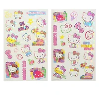 Hello Kitty® Pop Art Stickers