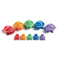 Learning Resources Snap-n-Learn Number Turtles                                                                              