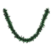 6ft. Green Witch Tinsel Garland by Ashland®