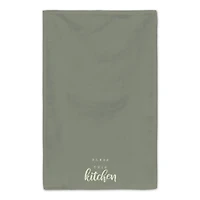 Bless This Kitchen Tea Towel Set