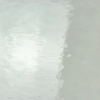 Oceanside Compatible™ 12" x 12" Clear Waterglass® Fusible Glass