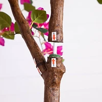 7ft. Artificial Bougainvillea Tree