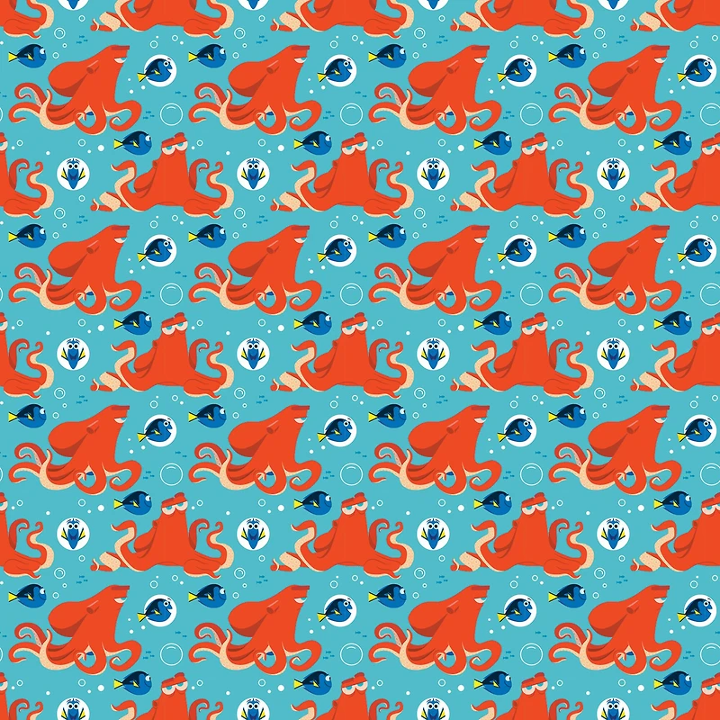 Cricut® Disney® Finding Dory Deluxe Paper, 12" x 12"