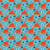 Cricut® Disney® Finding Dory Deluxe Paper, 12" x 12"