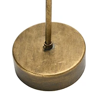 Hello Honey® 21" Draped Wood Bead Chandelier