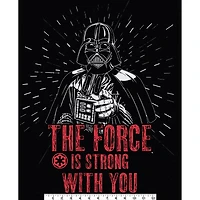Star Wars™ Force Is Strong Cotton Fat Quarter Bundle