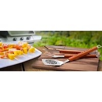 Firefighter Classic 3 Piece BBQ Set