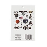 Astronaut Die Cut Stickers by Recollections™