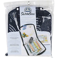 DMC® StitchBow Mini Needlework Travel Bag