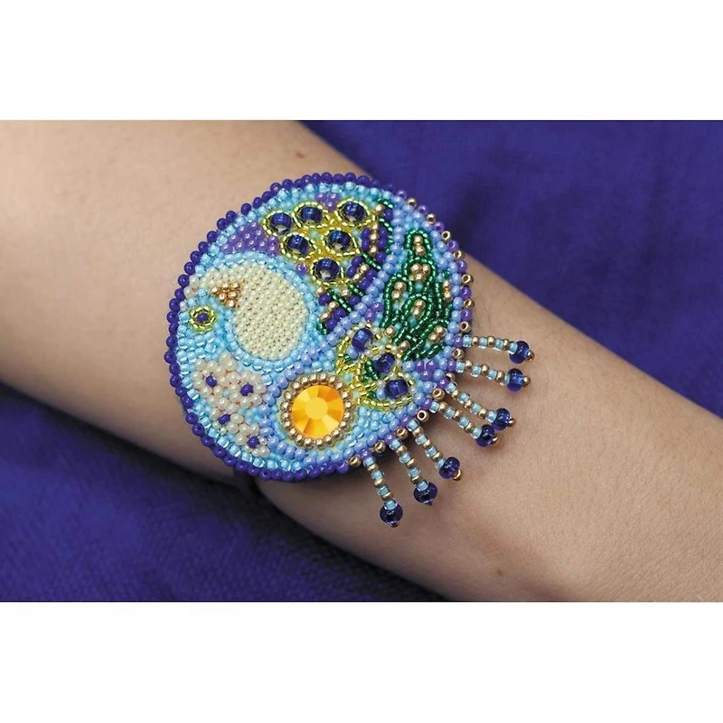 Abris Art Bird Decoration Kit