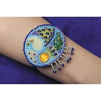 Abris Art Bird Decoration Kit