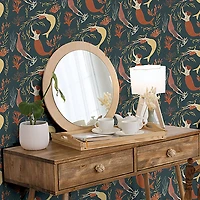 Elana Gabrielle Muses Peel & Stick Wallpaper