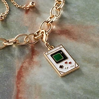 Game Console Charm by Bead Landing™