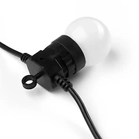 Twinkly™ Gen II 20ct. LED RGB Smart Festoon Light Strings