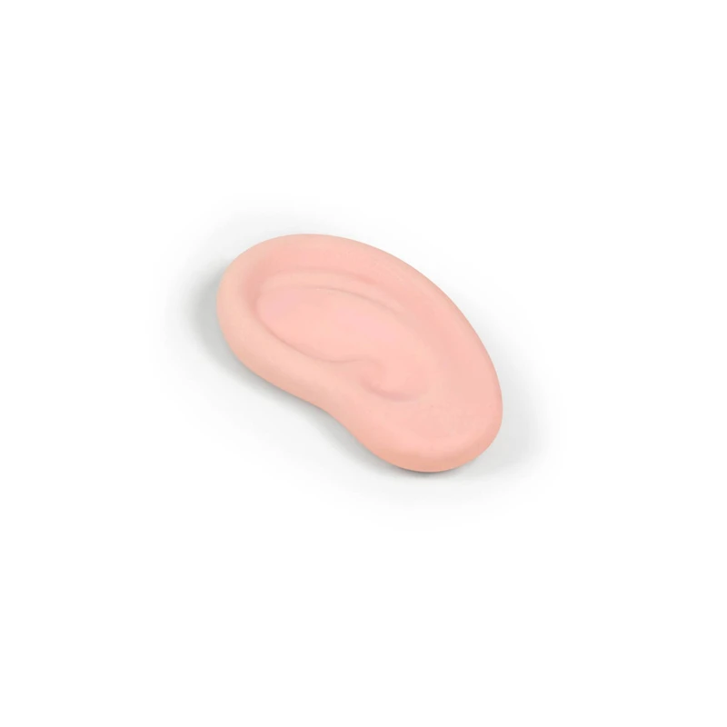 Genuine Fred® Earaser Ear Shaped Eraser