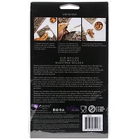 Redesign with Prima® Decor Mould® Steampunk Plates Silicone Mold