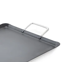 Better Chef 19" Cast Aluminum Double Griddle