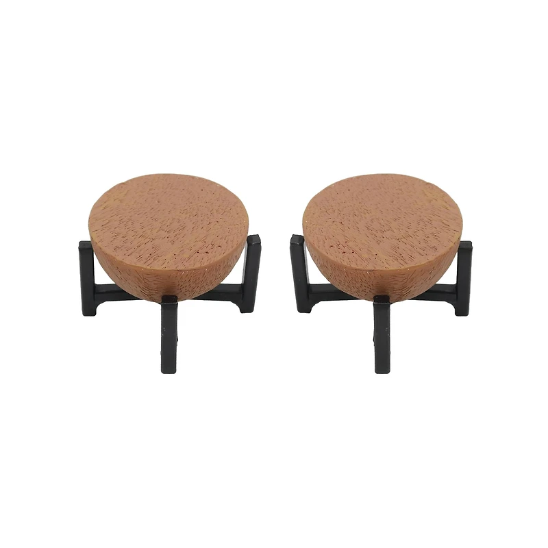 Miniature Coffee Tables, 2ct. by Make Market®