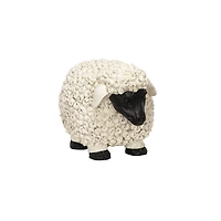 Design Toscano® 15" Large Counting Sheep Garden Statue