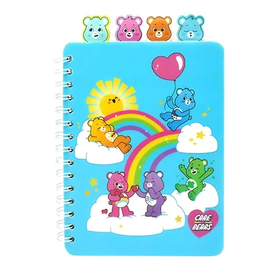 Care Bears™ 4 Tab Notebook