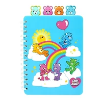 Care Bears™ 4 Tab Notebook