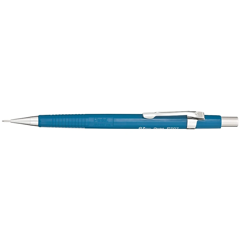 Pentel® Sharp™ Blue Mechanical Pencil, 0.7mm