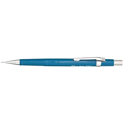Pentel® Sharp™ Blue Mechanical Pencil, 0.7mm