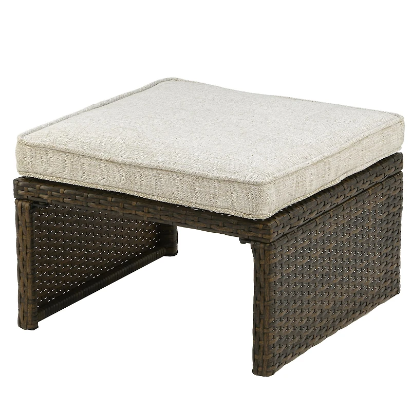 Norton Collection All-Weather Conversation Set