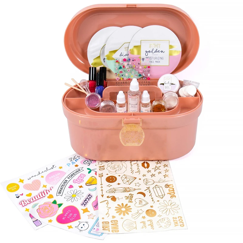 STMT D.I.Y. Cosmetics Case